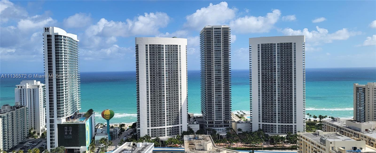 Photo 1 of Hallandale Beach Blvd