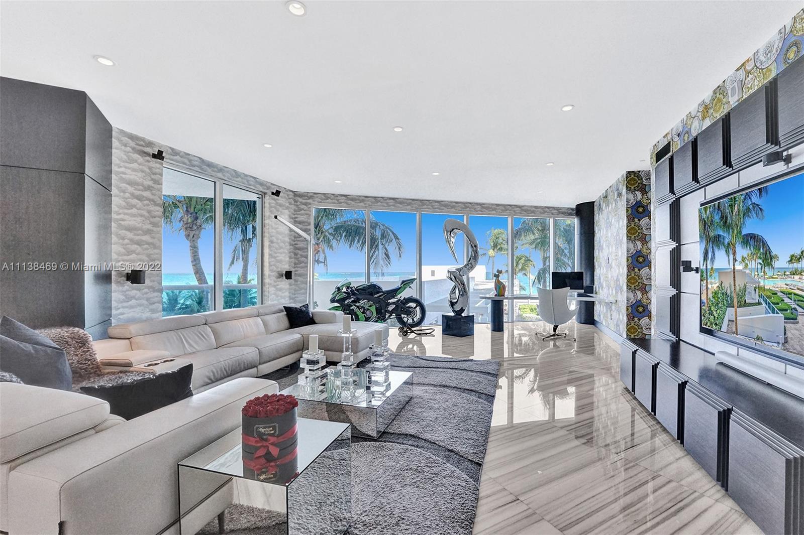 Photo of 2711 Ocean Dr. #402, Hollywood, Florida, 33019 -