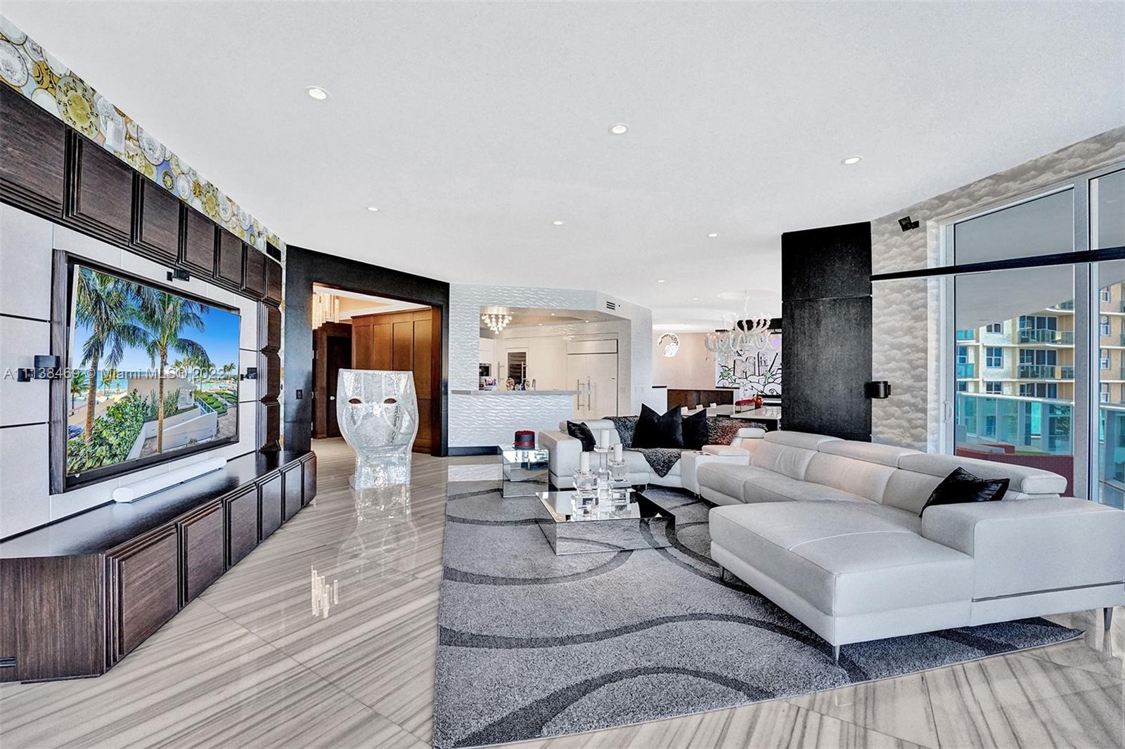 Photo of 2711 Ocean Dr. #402, Hollywood, Florida, 33019 -