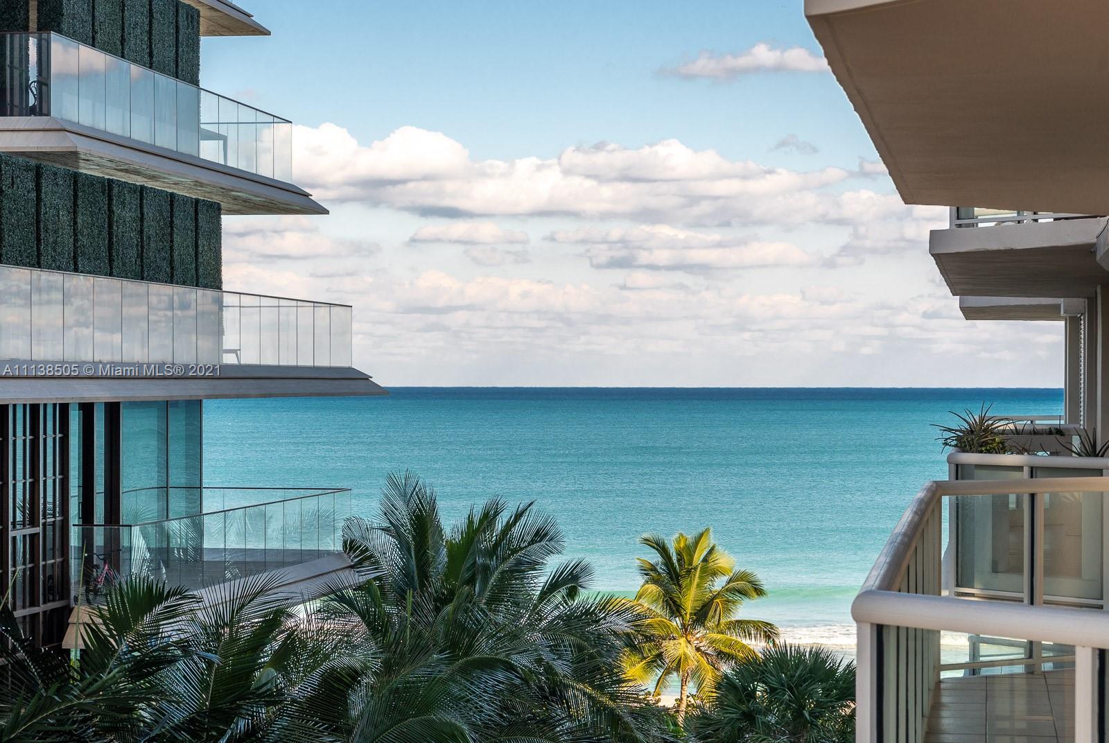 Photo 1 of Collins Ave
