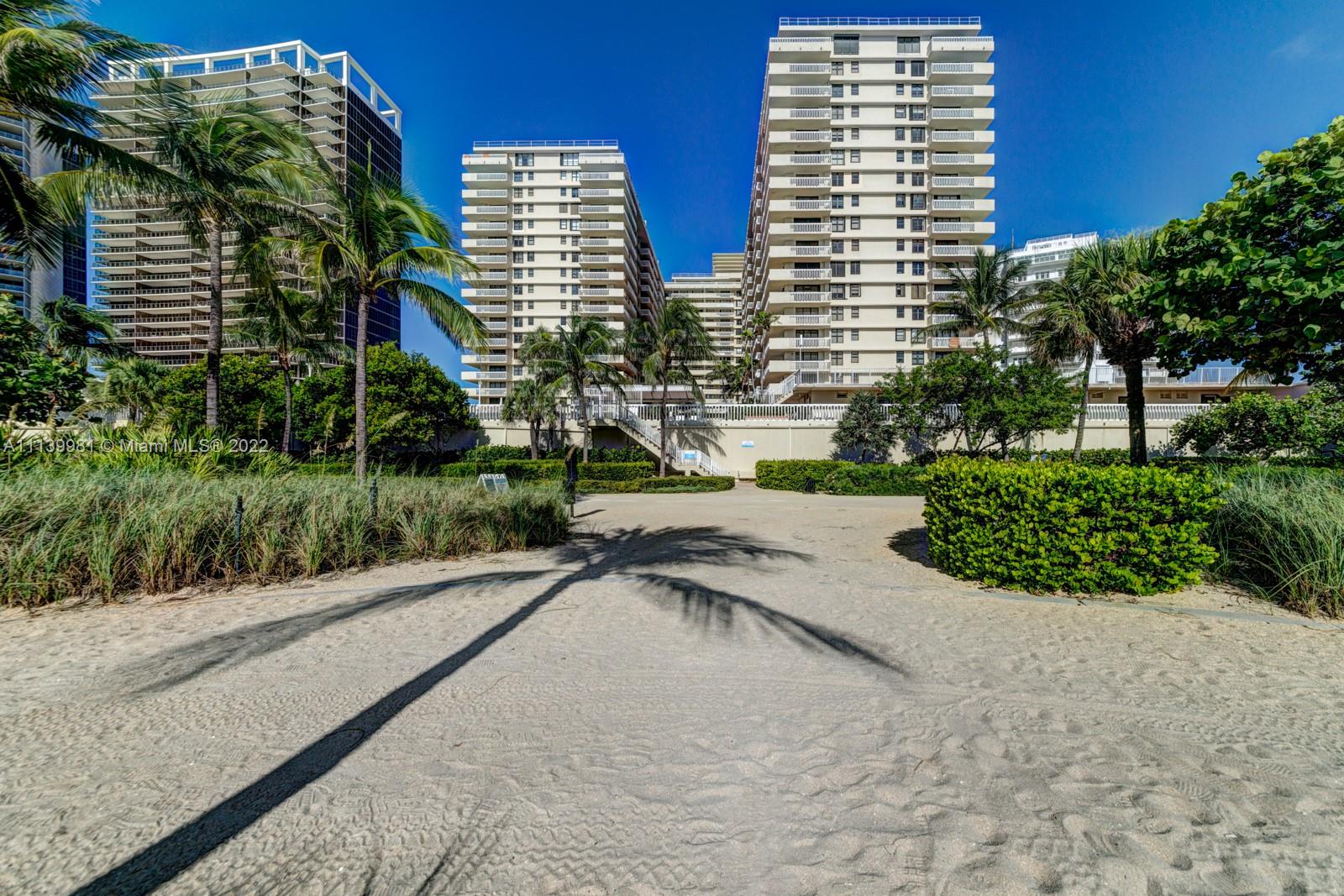 Photo 1 of Collins Ave