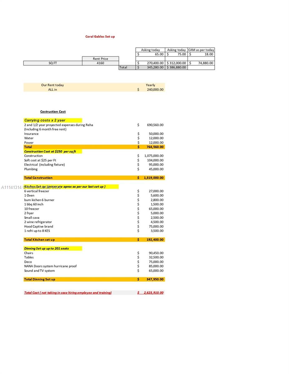 Ver detalles / sq. ft. $ 2025-10-01 0 foto