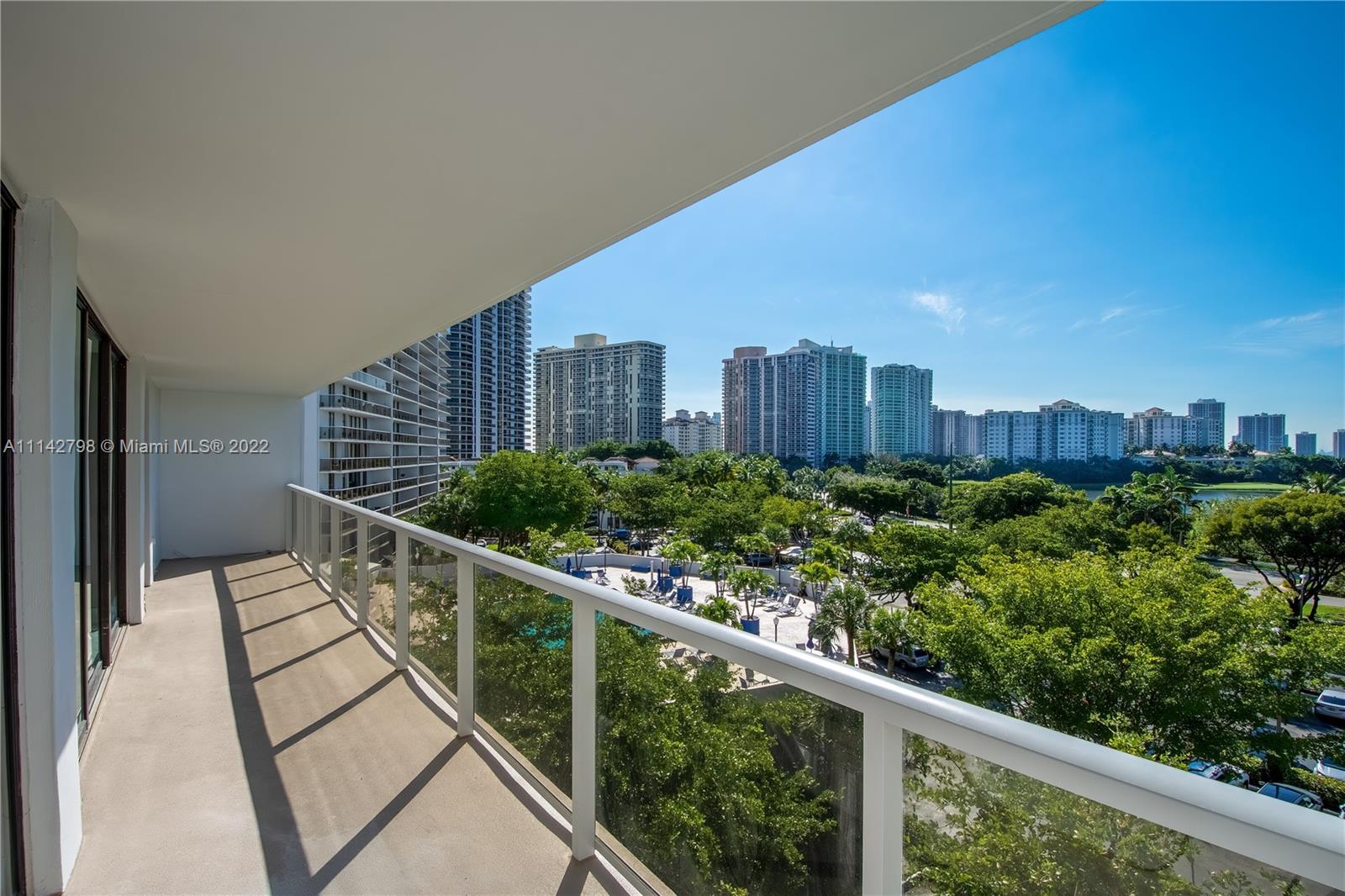 Terrace View