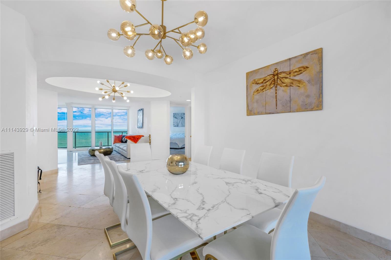 Photo of 19333 Collins Ave #1706, Sunny Isles Beach, Florida, 33160 -