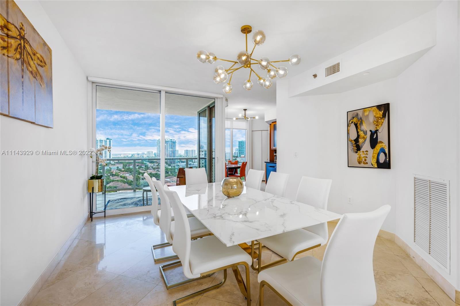 Photo of 19333 Collins Ave #1706, Sunny Isles Beach, Florida, 33160 -