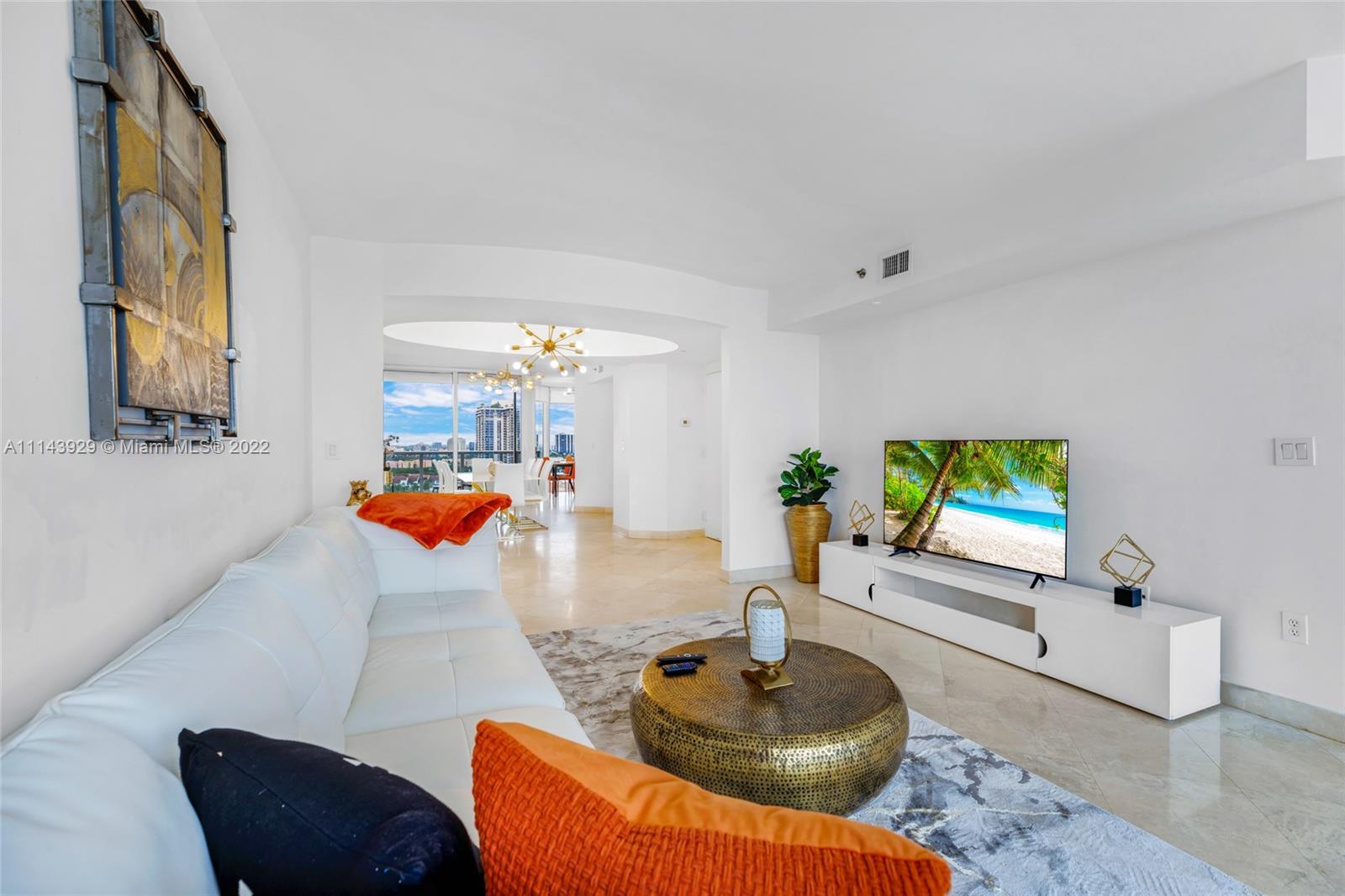 Photo of 19333 Collins Ave #1706, Sunny Isles Beach, Florida, 33160 -