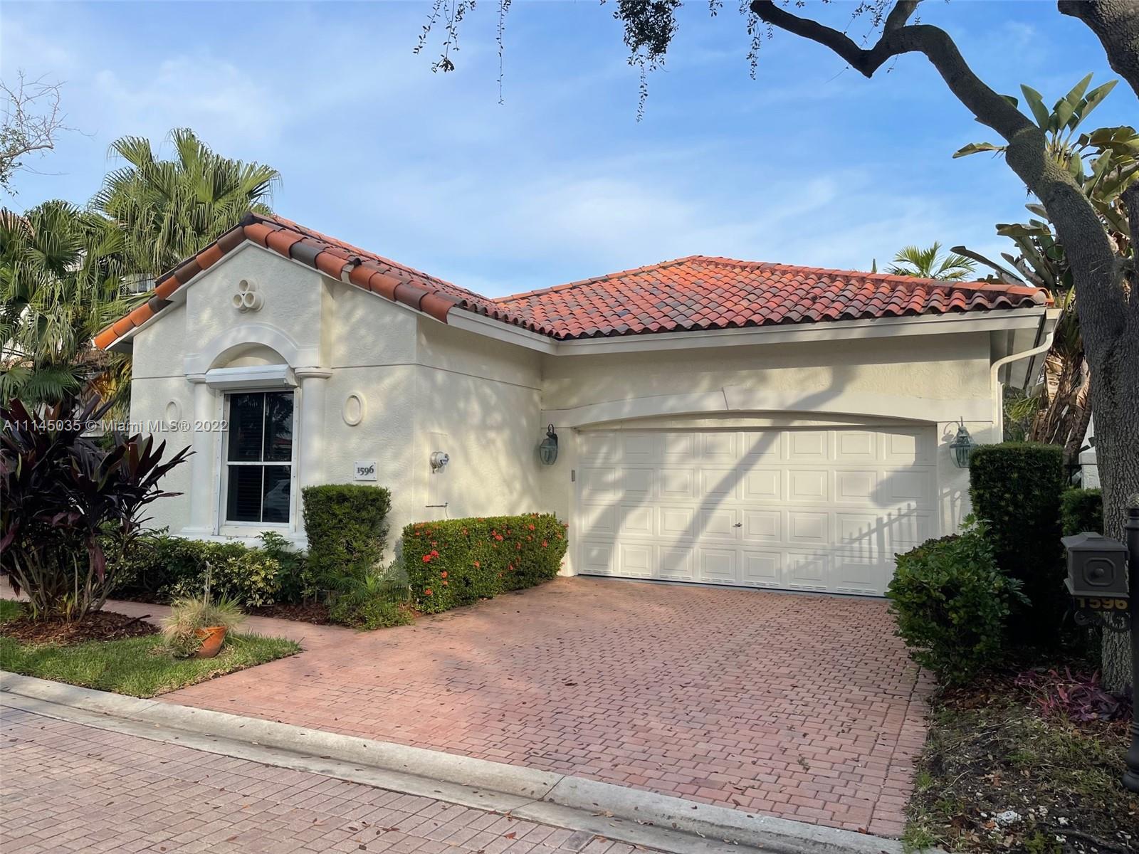 Photo of 1596 Breakwater Ter #1596 (1596), Hollywood, Florida, 33019 -