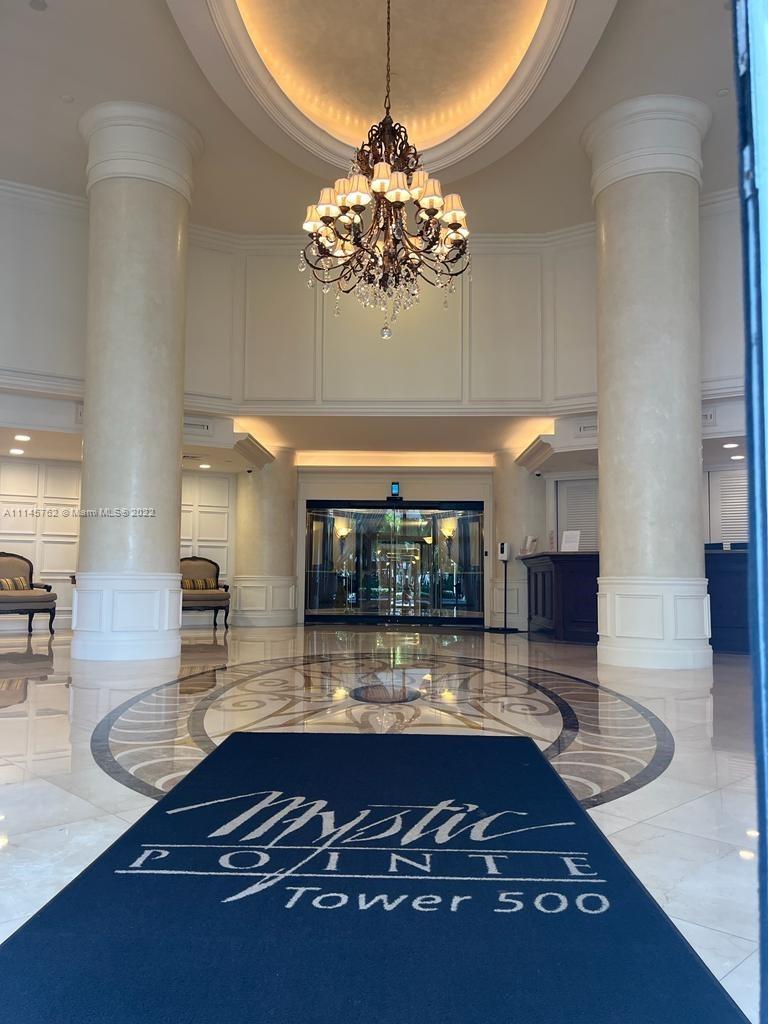 Photo of 3530 Mystic Pointe Dr #2915, Aventura, Florida, 33180 -