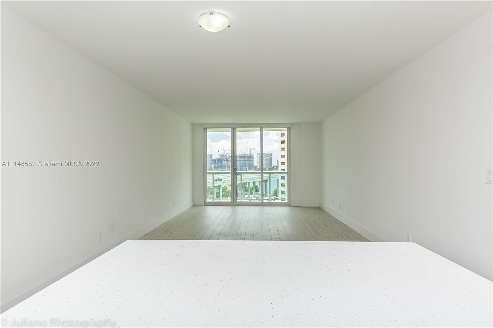 Photo of 19380 Collins Ave #919, Sunny Isles Beach, Florida, 33160 - SPACIOUS LIVING ROOM