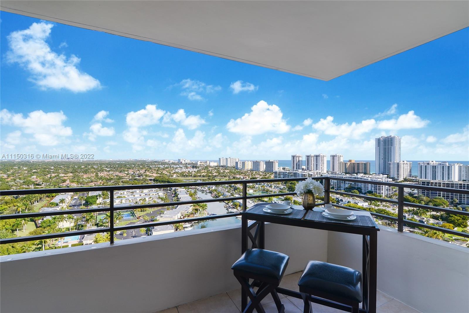 virtual staging