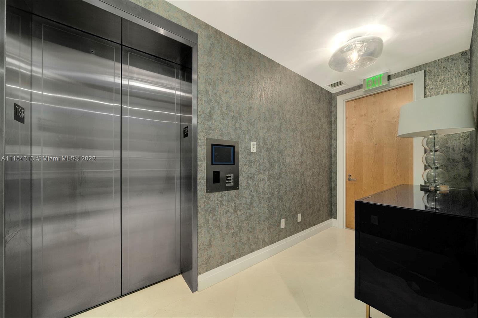Photo of 9703 Collins Ave #2607, Bal Harbour, Florida, 33154 -