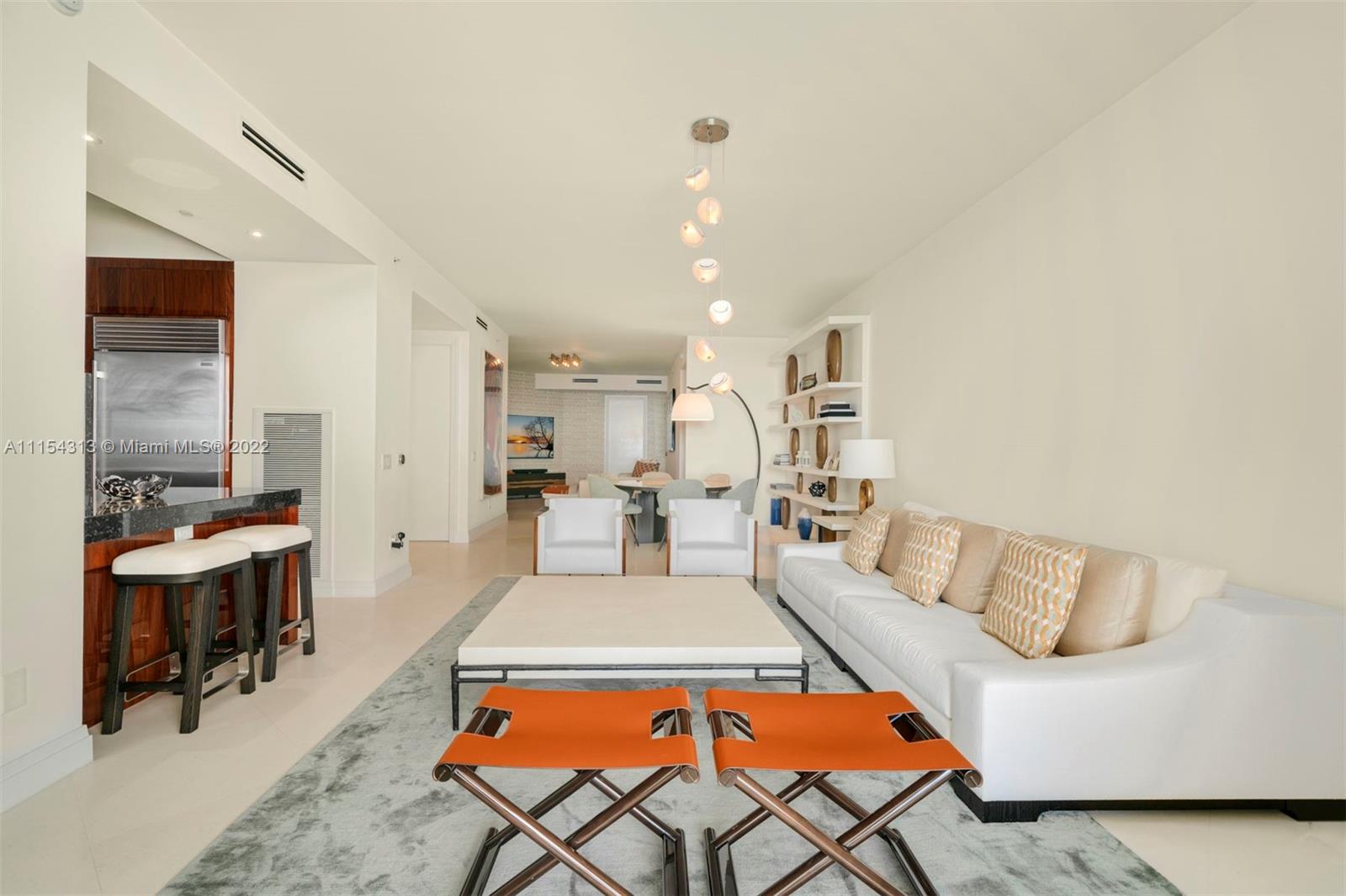 Photo of 9703 Collins Ave #2607, Bal Harbour, Florida, 33154 -
