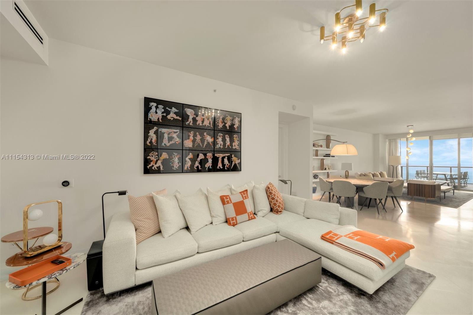 Photo of 9703 Collins Ave #2607, Bal Harbour, Florida, 33154 -