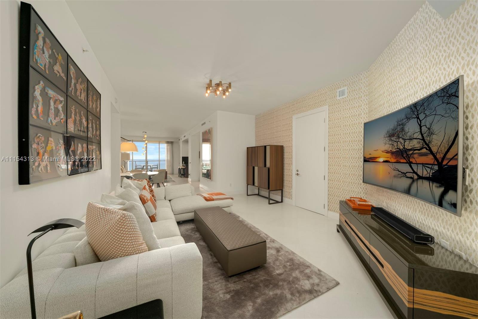 Photo of 9703 Collins Ave #2607, Bal Harbour, Florida, 33154 -