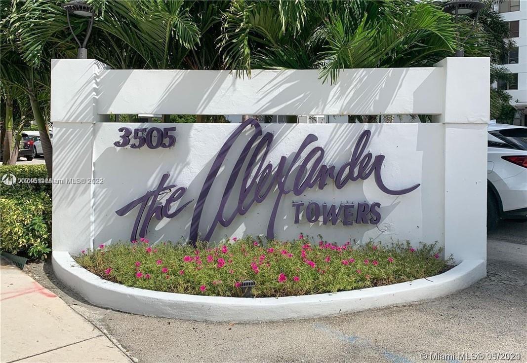 Photo of 3505 Ocean Dr #1520, Hollywood, Florida, 33019 -