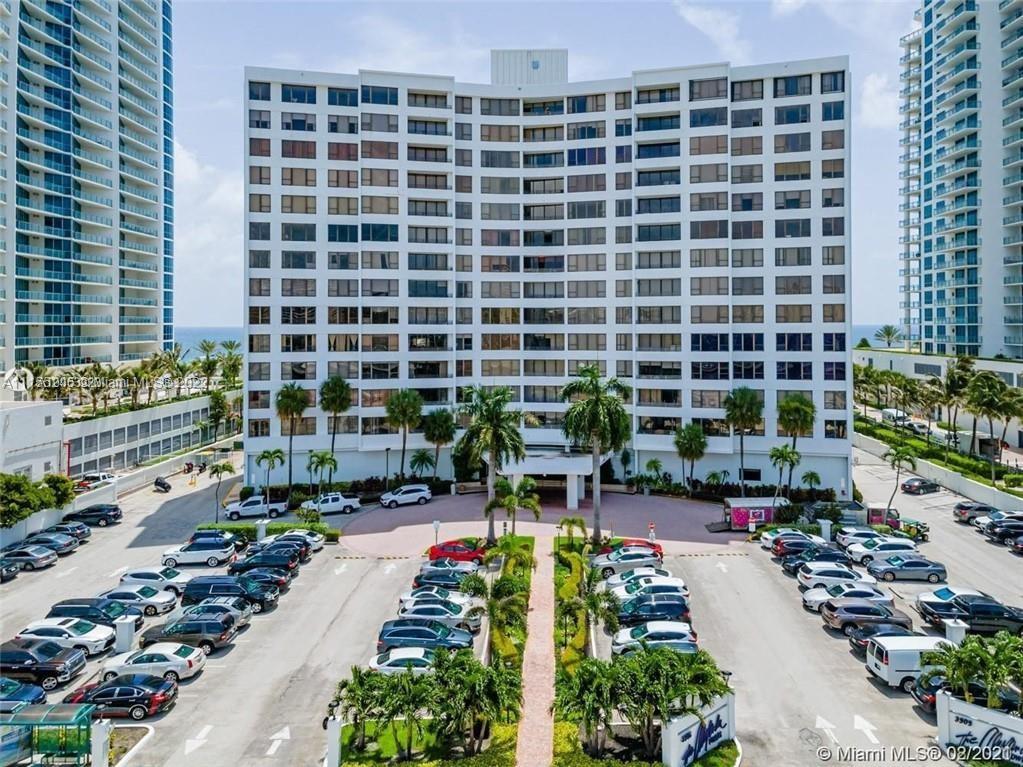 Photo of 3505 Ocean Dr #1520, Hollywood, Florida, 33019 -