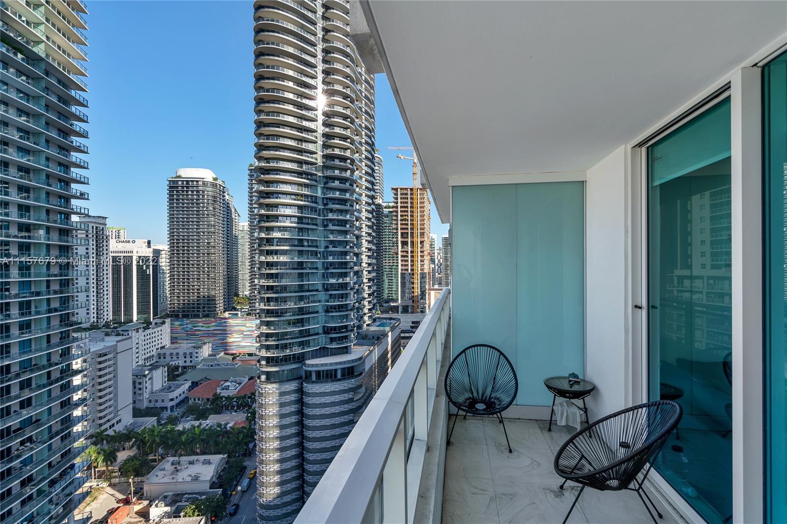 Photo 1 of Brickell Ave