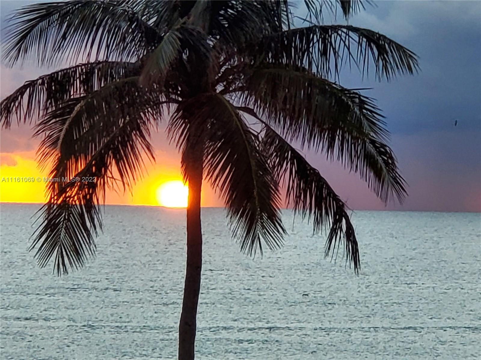 SUNRISE