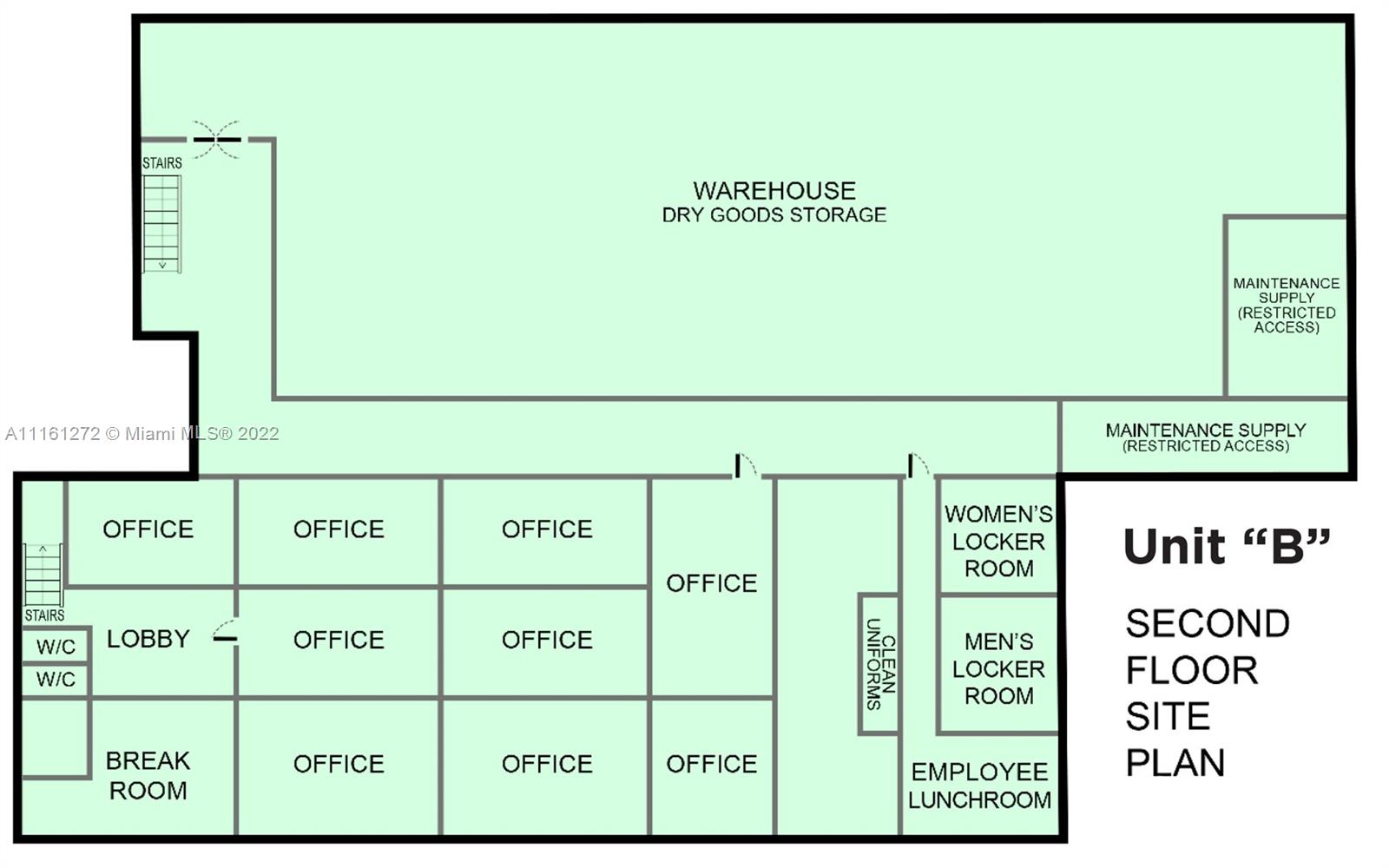 See details B & C / sq. ft. $ 2022-11-03 0 Photo