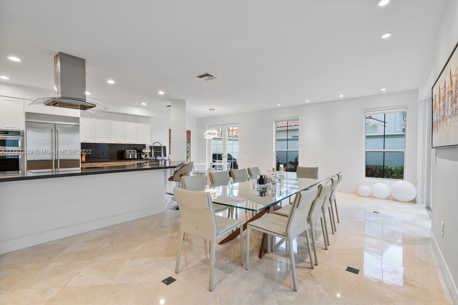 Photo of 1498 Mariner Way , Hollywood, Florida, 33019 -
