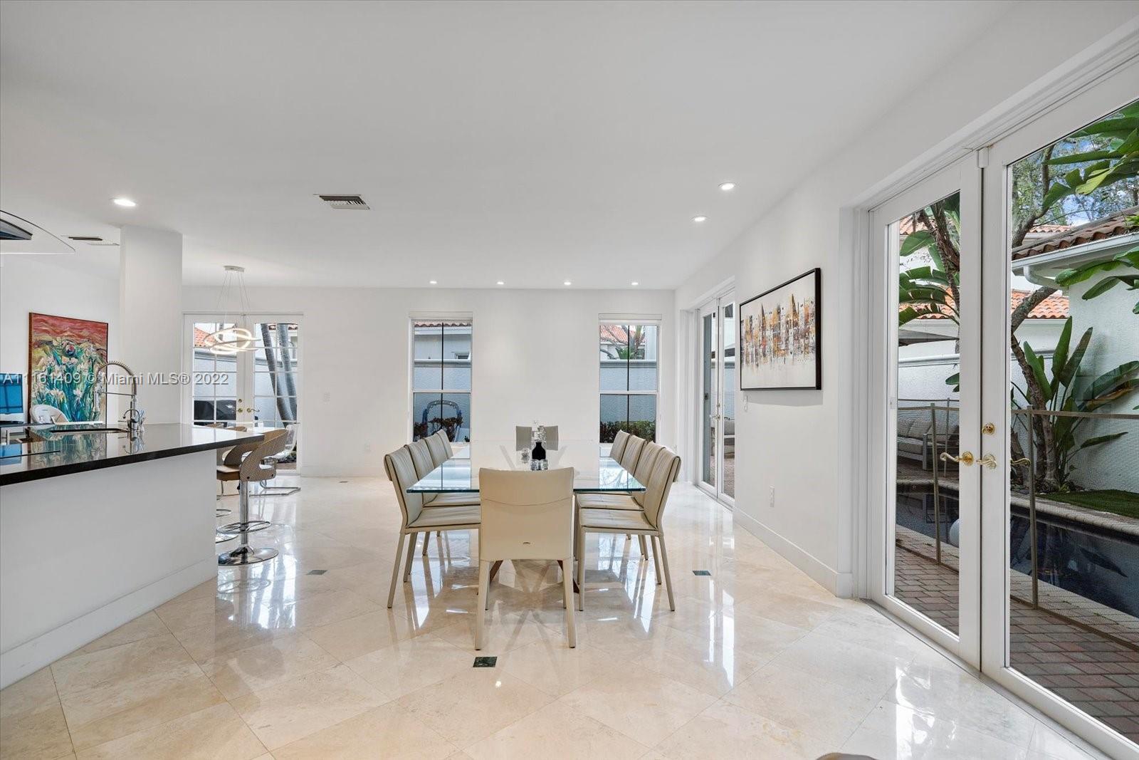 Photo of 1498 Mariner Way , Hollywood, Florida, 33019 -