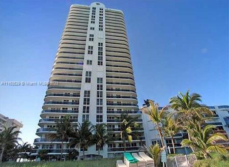 Photo of 16711 Collins Ave #601, Sunny Isles Beach, Florida, 33160 -
