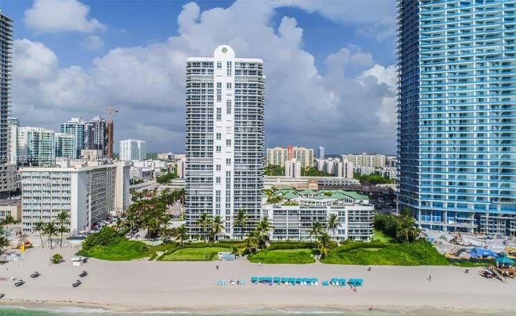 Photo of 16711 Collins Ave #601, Sunny Isles Beach, Florida, 33160 -
