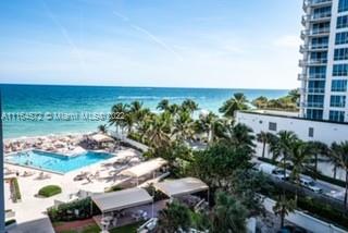 Photo of 3505 Ocean Dr #619, Hollywood, Florida, 33019 -