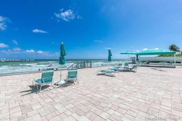 Photo of 3725 Ocean Dr #1404, Hollywood, Florida, 33019 -