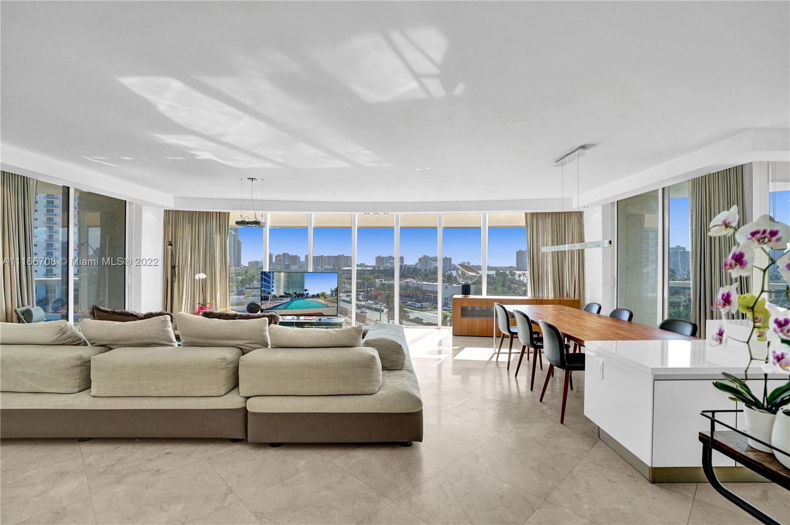Photo of 18911 Collins Ave #705, Sunny Isles Beach, Florida, 33160 -