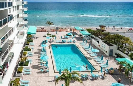 Photo of 3725 Ocean Dr #1021, Hollywood, Florida, 33019 -