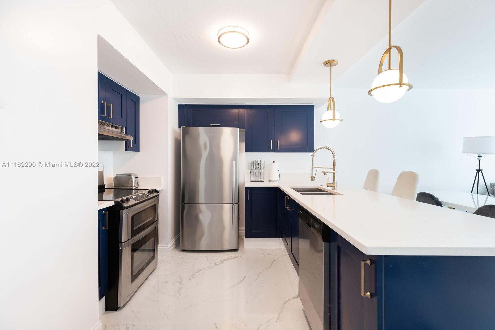 Photo of 9499 Collins Ave #208, Surfside, Florida, 33154 -