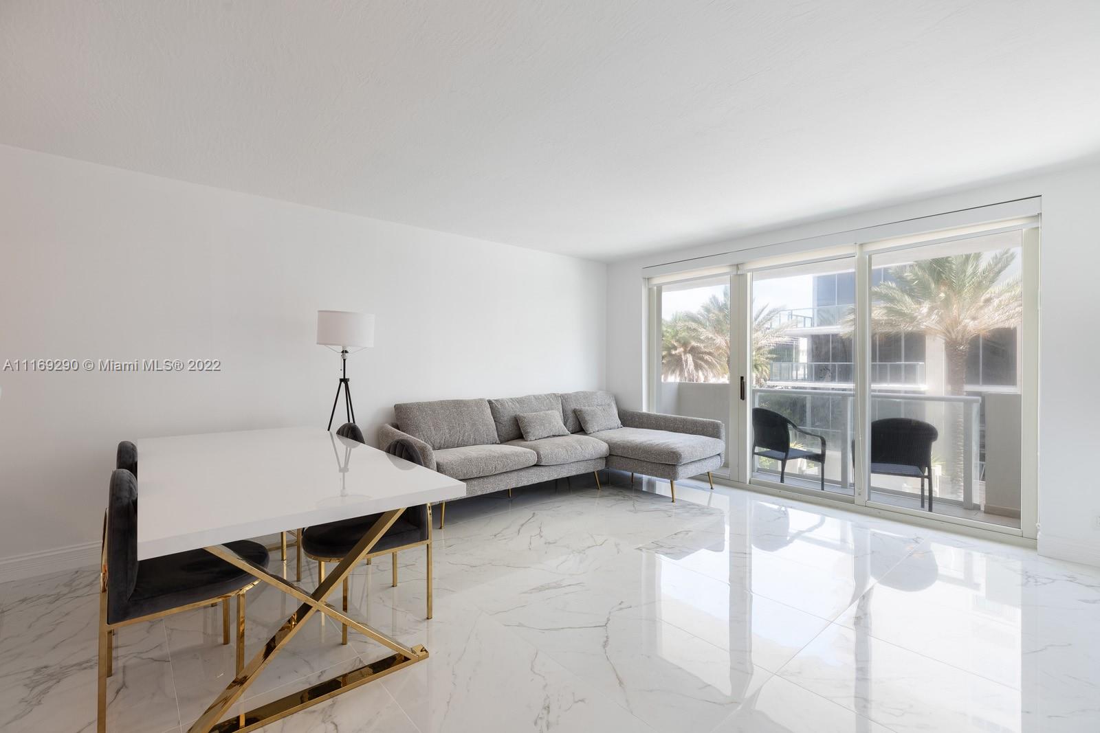Photo of 9499 Collins Ave #208, Surfside, Florida, 33154 -