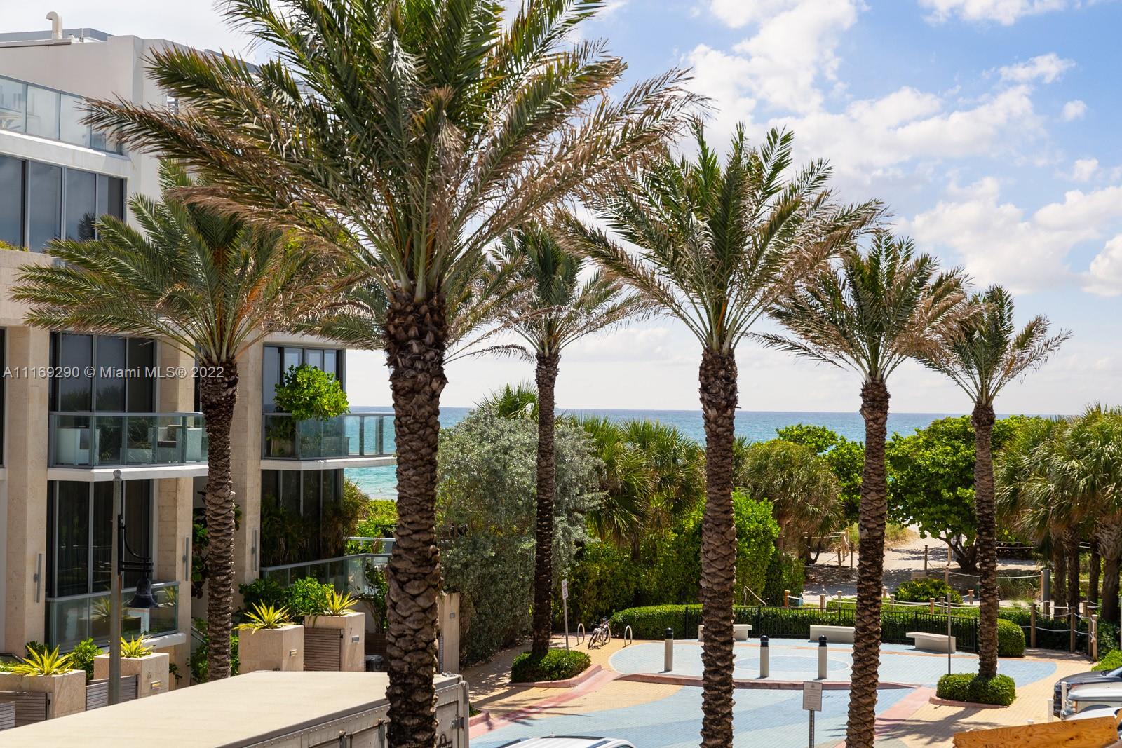 Photo of 9499 Collins Ave #208, Surfside, Florida, 33154 -