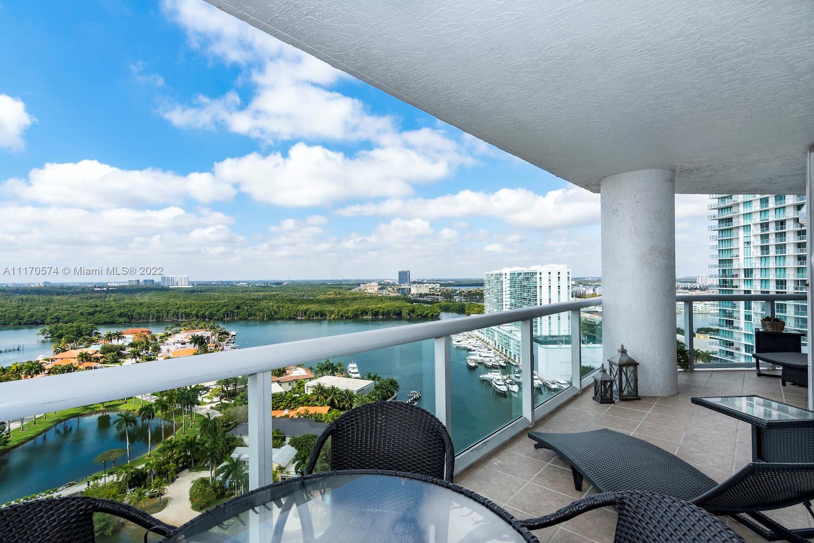 Photo of 16500 Collins Ave #2155, Sunny Isles Beach, Florida, 33160 -