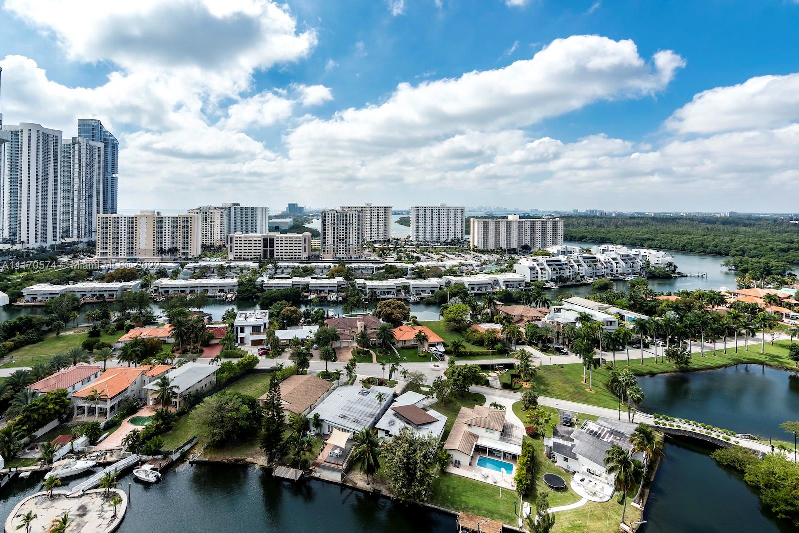 Photo of 16500 Collins Ave #2155, Sunny Isles Beach, Florida, 33160 -