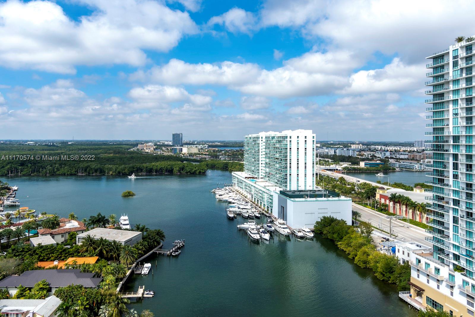 Photo of 16500 Collins Ave #2155, Sunny Isles Beach, Florida, 33160 -