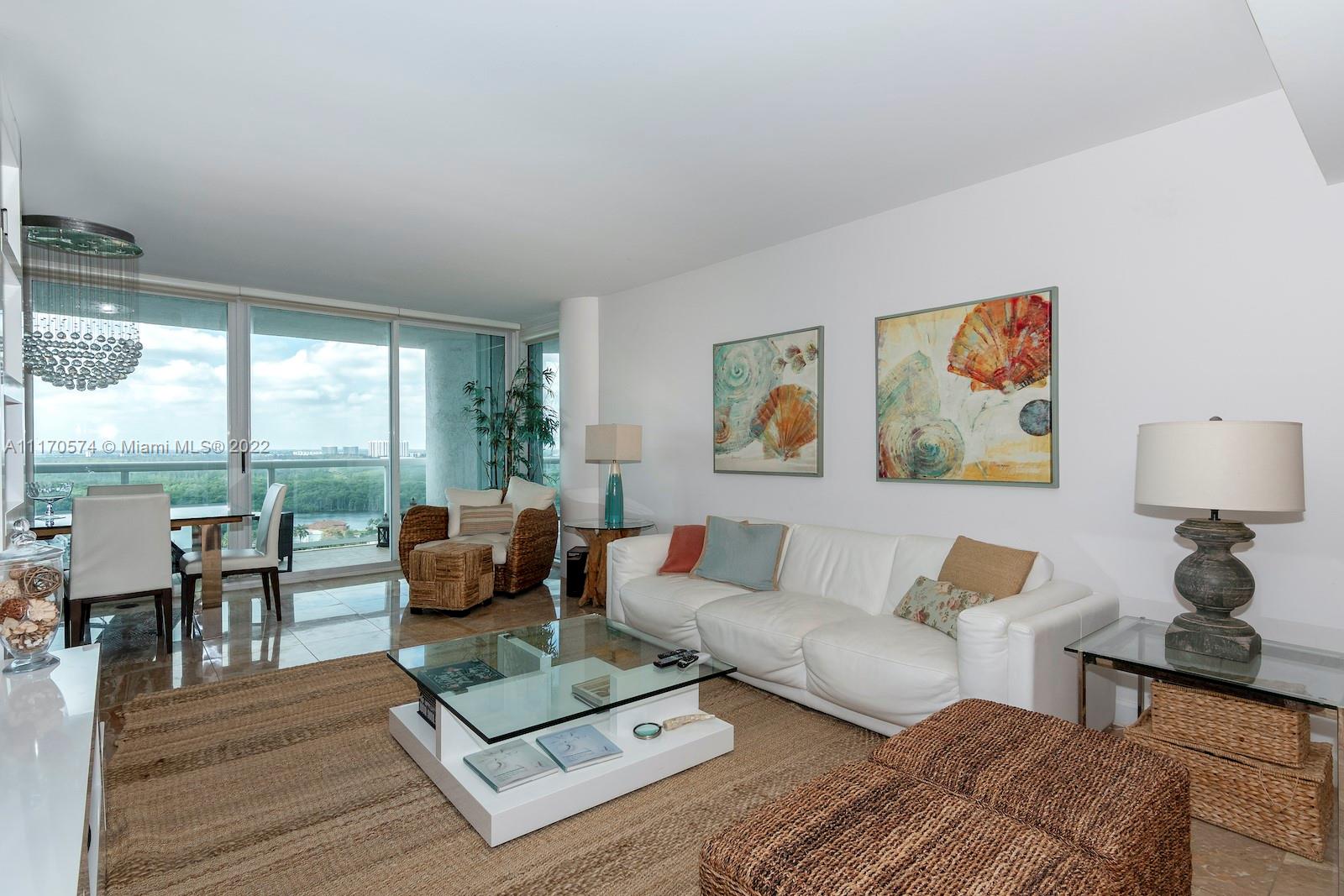 Photo of 16500 Collins Ave #2155, Sunny Isles Beach, Florida, 33160 -