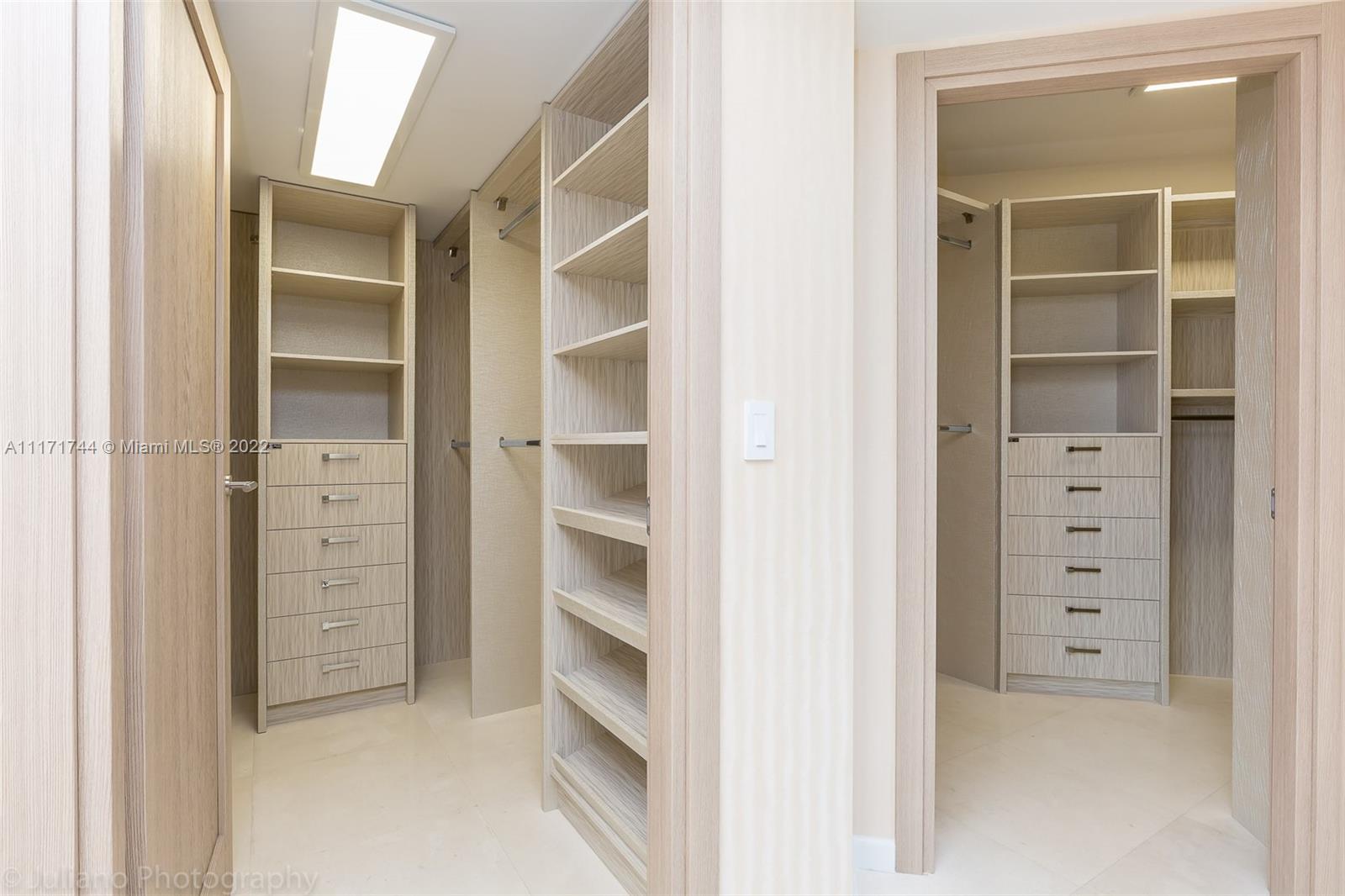 Photo of 18911 Collins Ave #905, Sunny Isles Beach, Florida, 33160 - HUGE 2 WALK IN CLOSETS IN MASTER