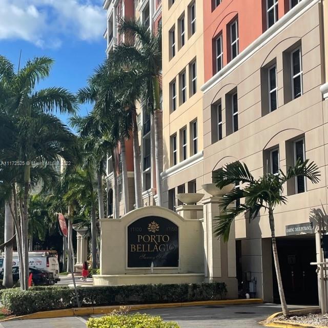 Photo of 17150 Bay Rd #2115, Sunny Isles Beach, Florida, 33160 -
