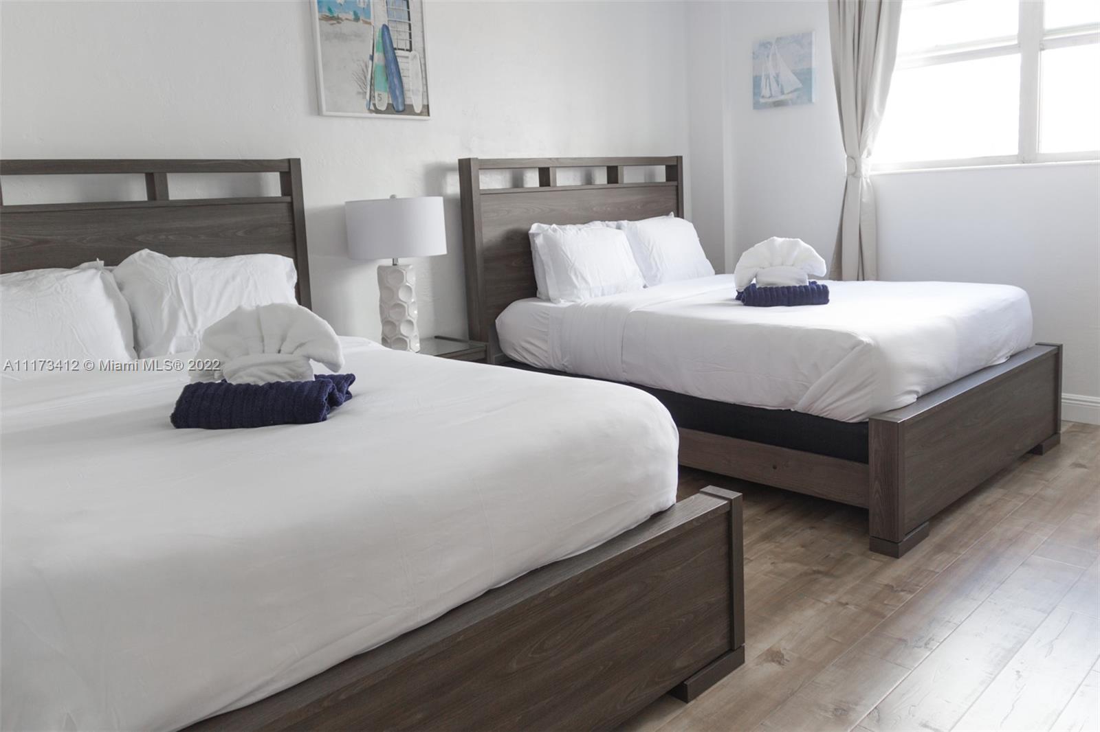 Photo of 19370 Collins Ave #1216, Sunny Isles Beach, Florida, 33160 - Master. Bedroom