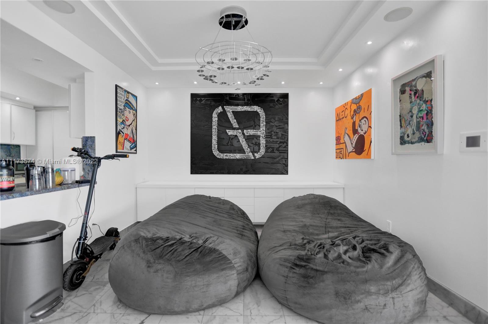 Photo of 450 Alton Rd #1703, Miami Beach, Florida, 33139 -