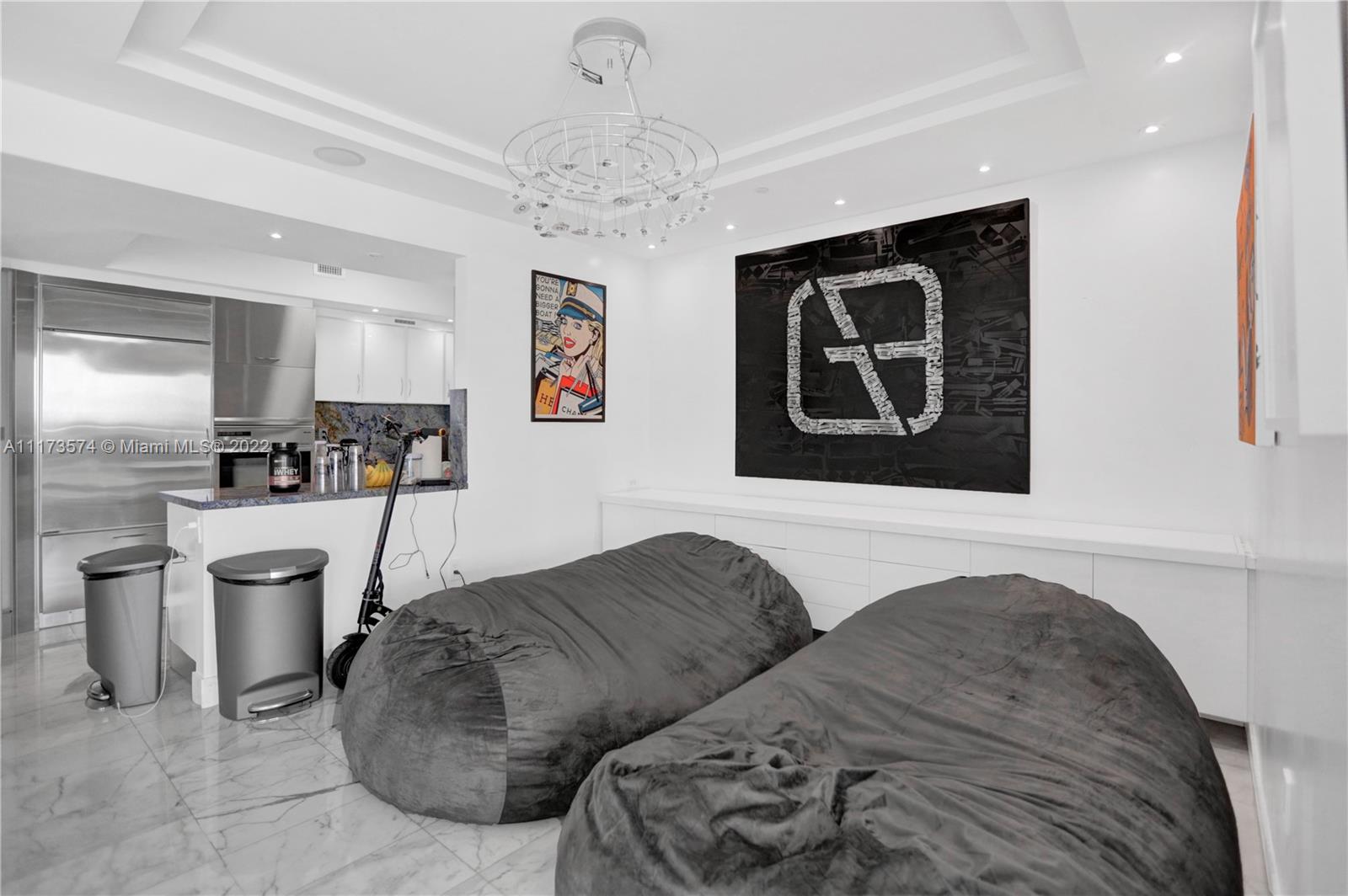 Photo of 450 Alton Rd #1703, Miami Beach, Florida, 33139 -