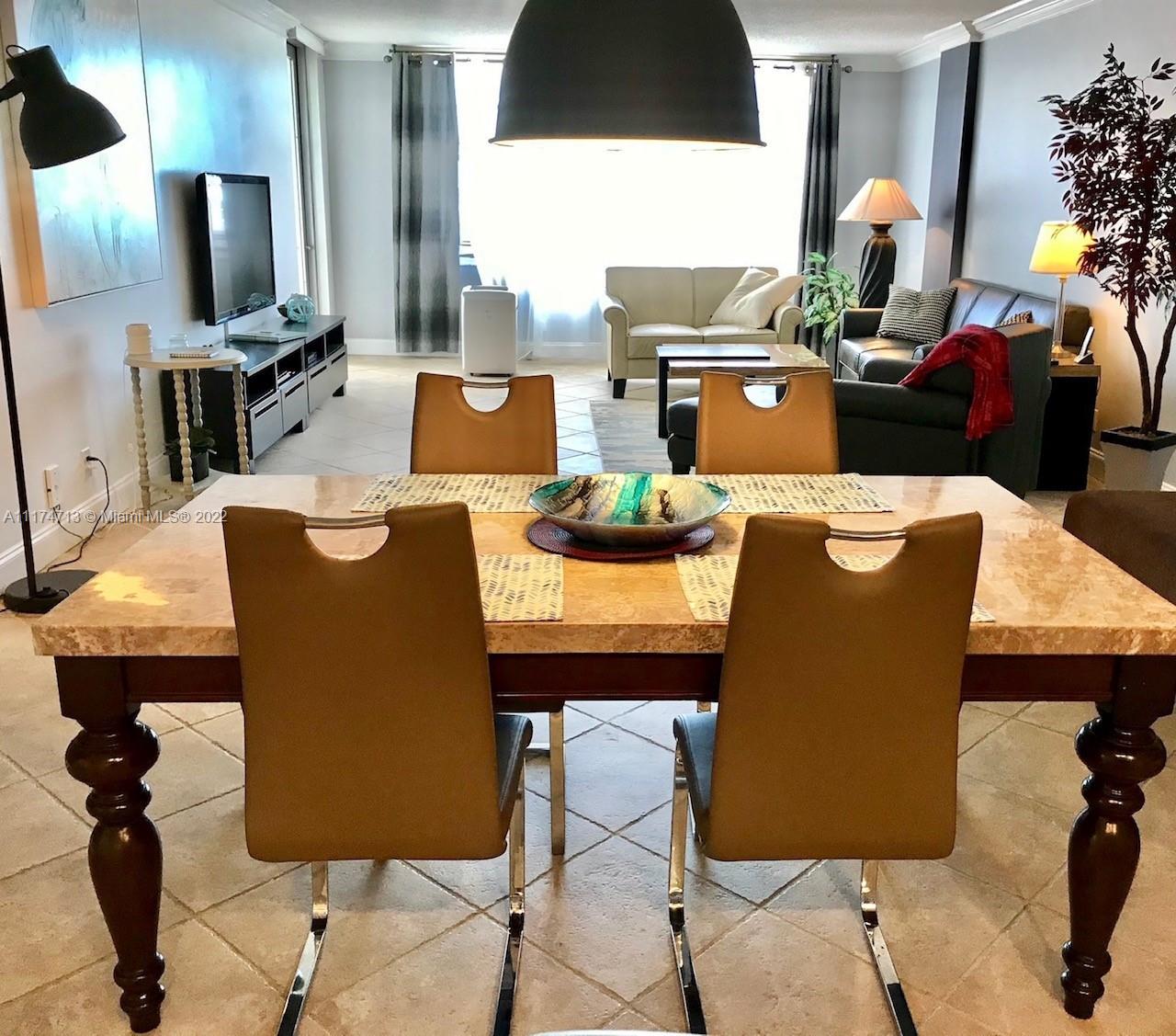 Photo of 3725 Ocean Dr #1224, Hollywood, Florida, 33019 -