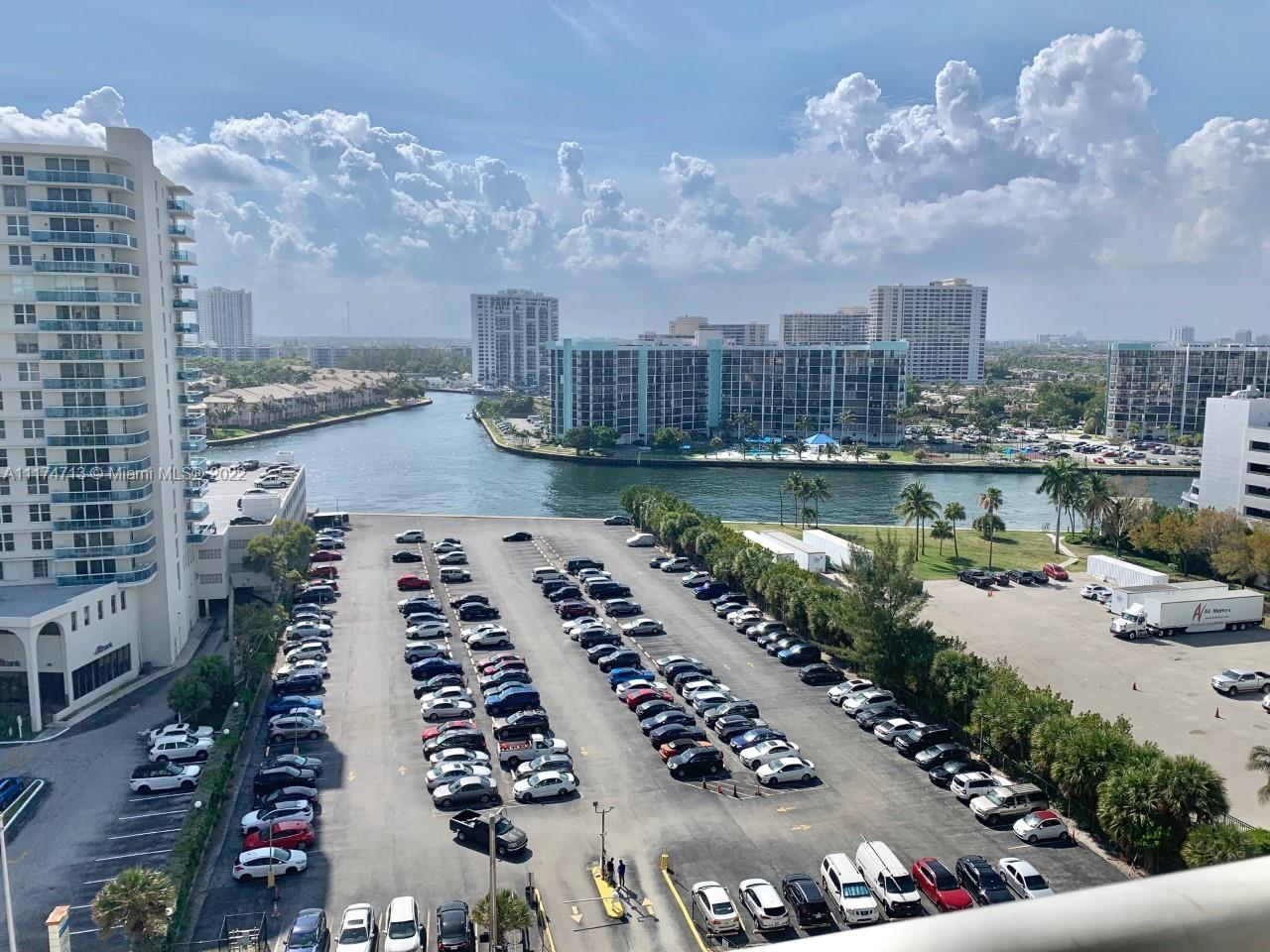 Photo of 3725 Ocean Dr #1224, Hollywood, Florida, 33019 -