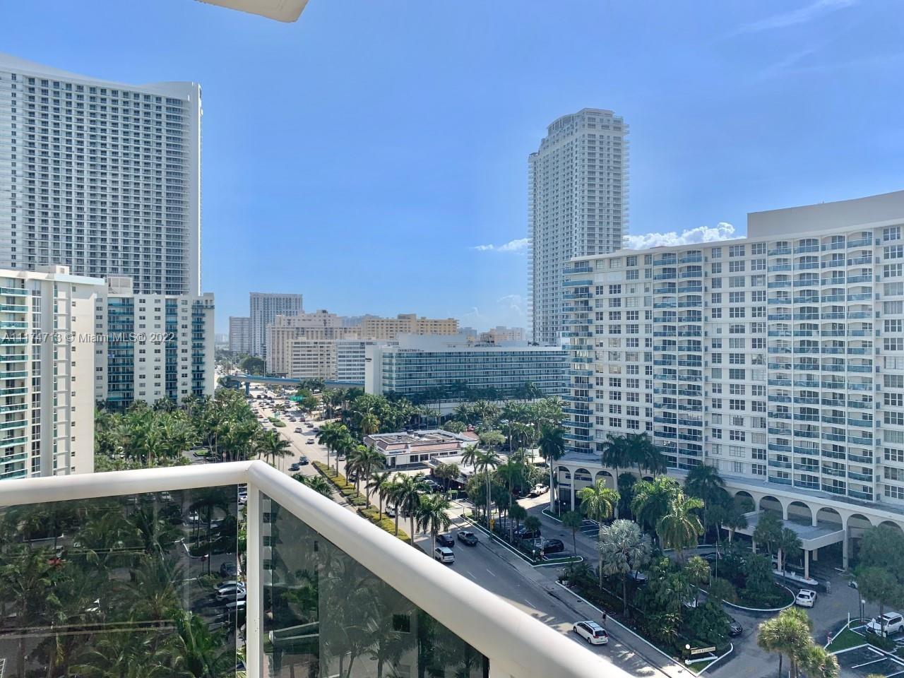 Photo of 3725 Ocean Dr #1224, Hollywood, Florida, 33019 -