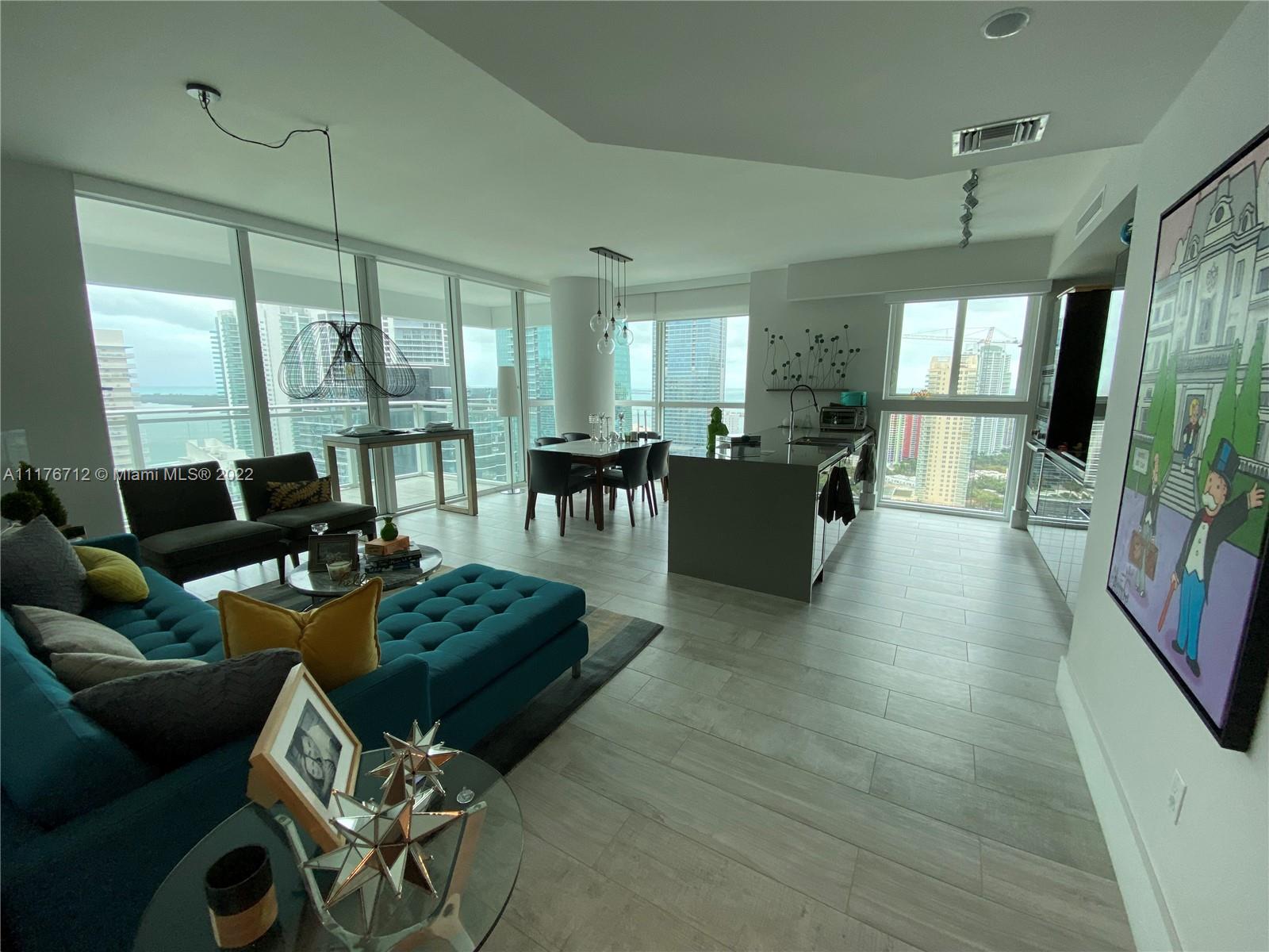 Photo 1 of Brickell Ave