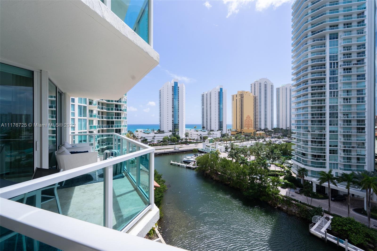 Photo 1 of Sunny Isles Blvd