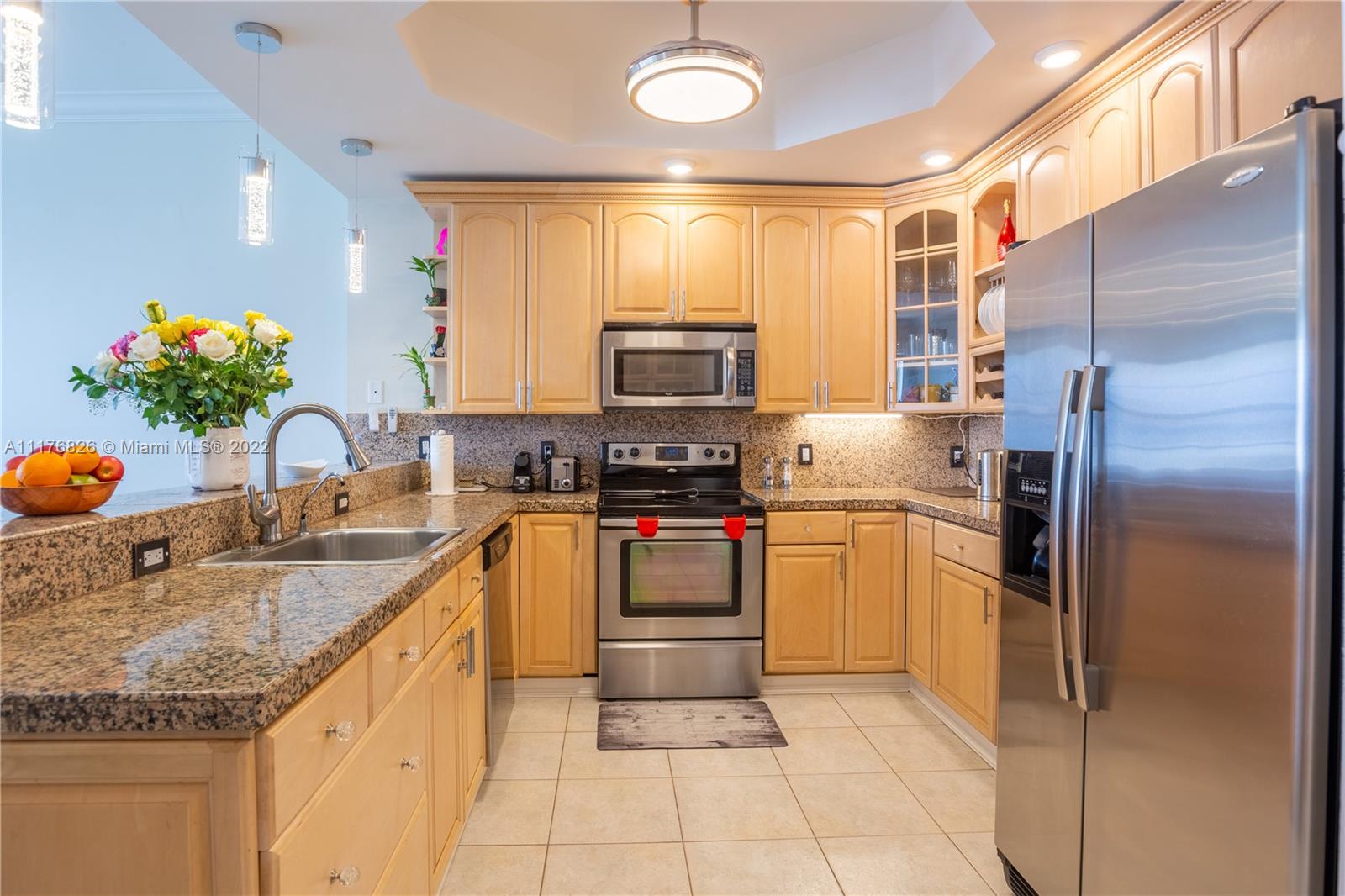 Photo of 3725 Ocean Dr #PH18, Hollywood, Florida, 33019 -