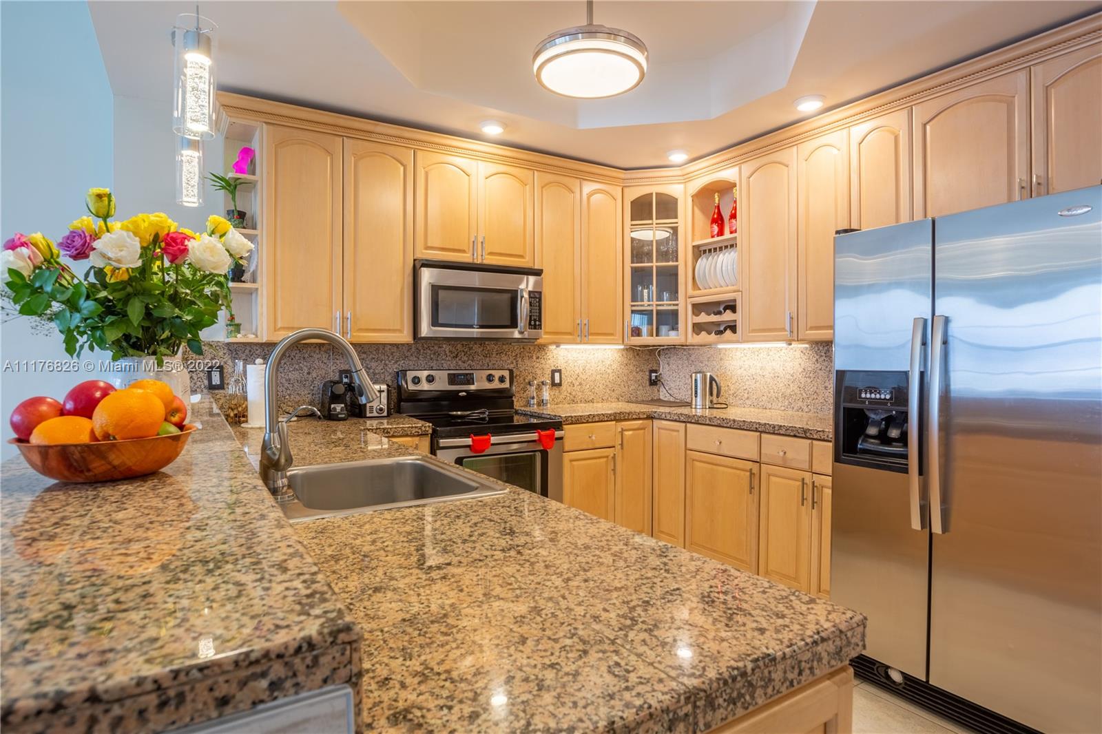 Photo of 3725 Ocean Dr #PH18, Hollywood, Florida, 33019 -